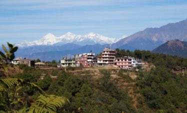 Shivapuri Tour (Special)