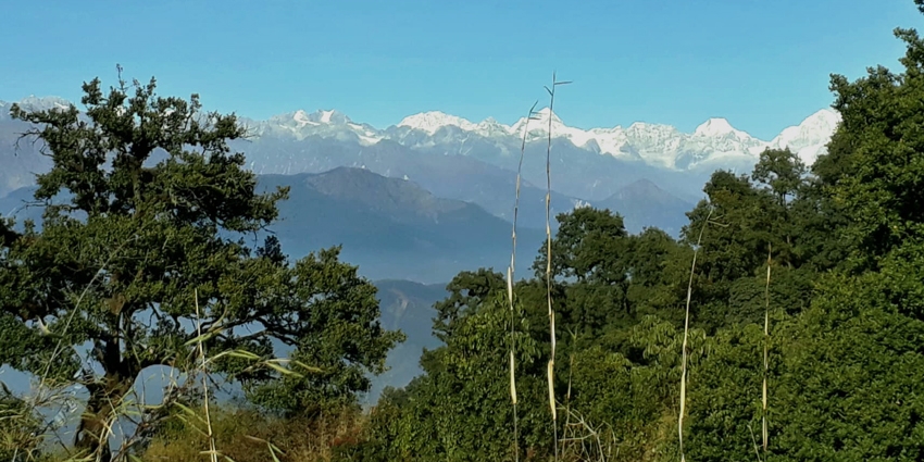 shivapuri-hiking