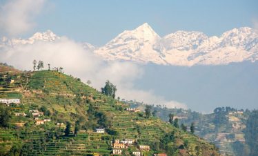 Nagarkot Tour