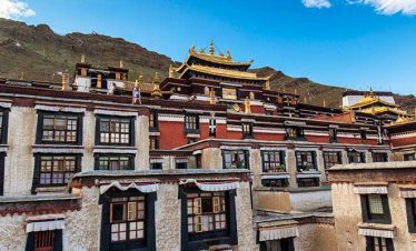 Tibet Tour