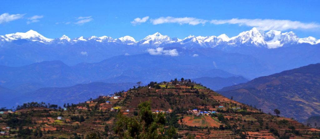Dhulikhel-Day-Hike