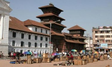 Kathmandu City Tour