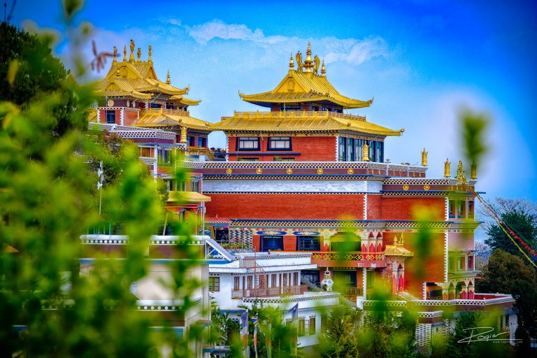 NamoBuddhaMonastery-