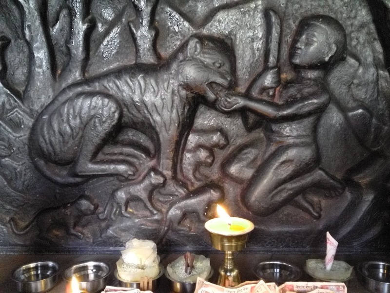 Namobuddha