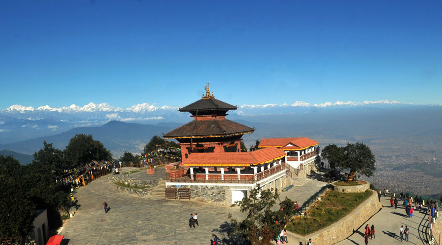 chandragiri-nepal