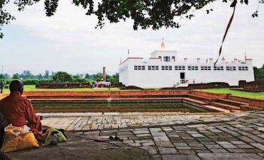 Lumbini Tour